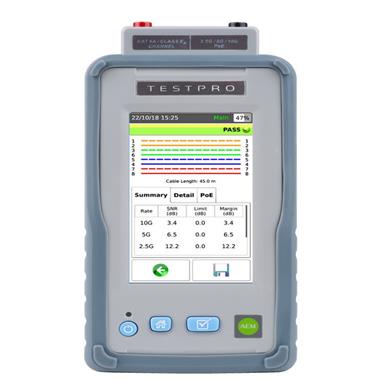 單模、多模光纜測(cè)試認(rèn)證套件包TESTPRO CV100-K51